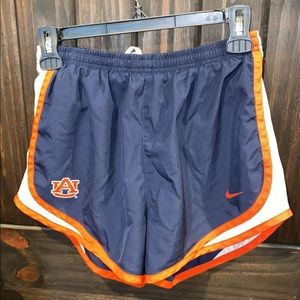 Auburn Nike Shorts